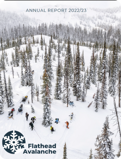 2021-2022 Annual Report