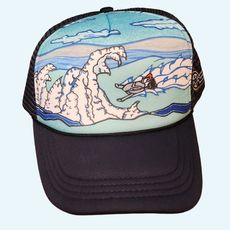 FlowFactory Braap Cap