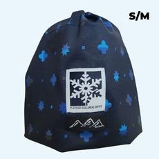 Skida Nordic Hat in Starboard S/M