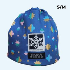 Skida Alpine (fleece) Hat in Supernova