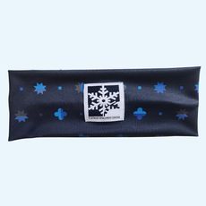 Skida Nordic Headband in Starboard