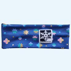 Skida Nordic Headband in Supernova
