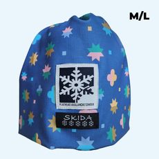 Skida Nordic Hat in Supernova